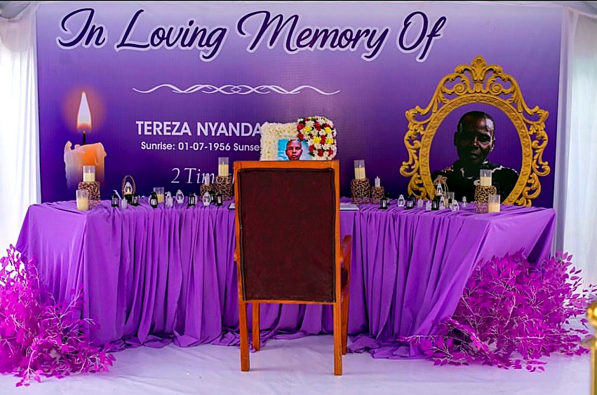 Funerals & Memorials