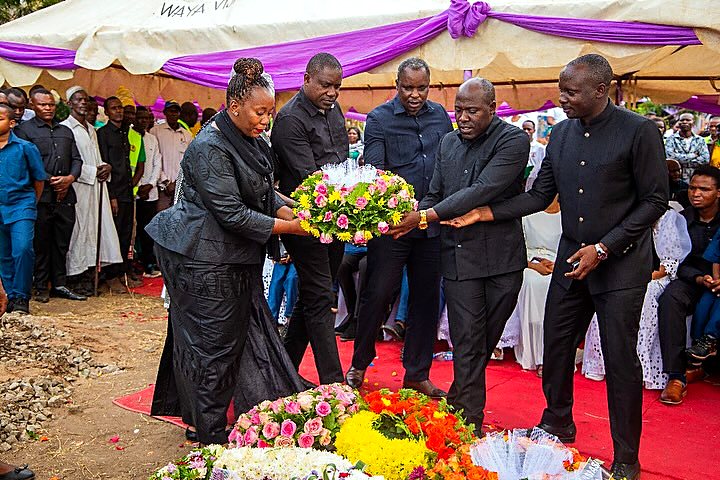 Funerals & Memorials