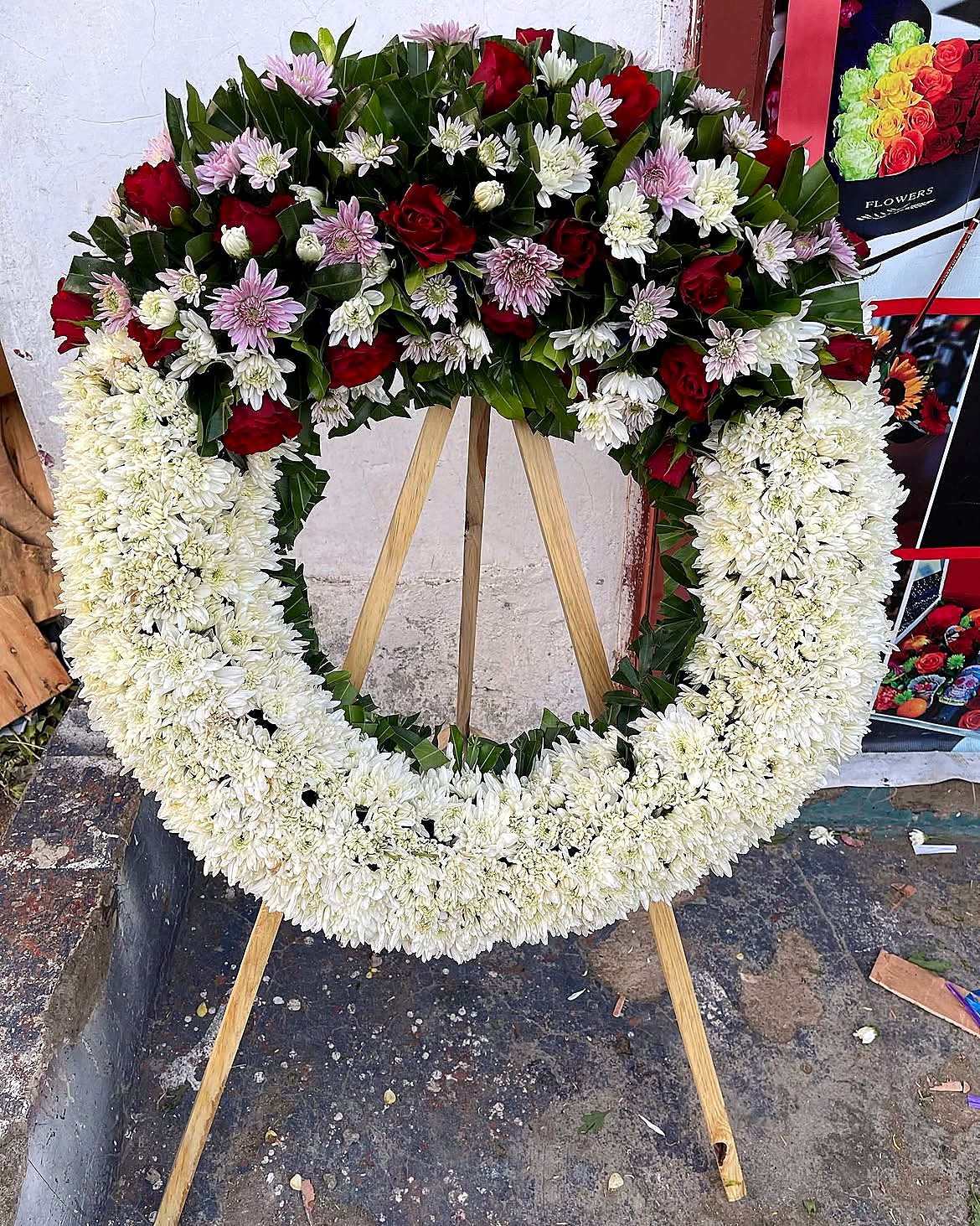 Funerals & Memorials