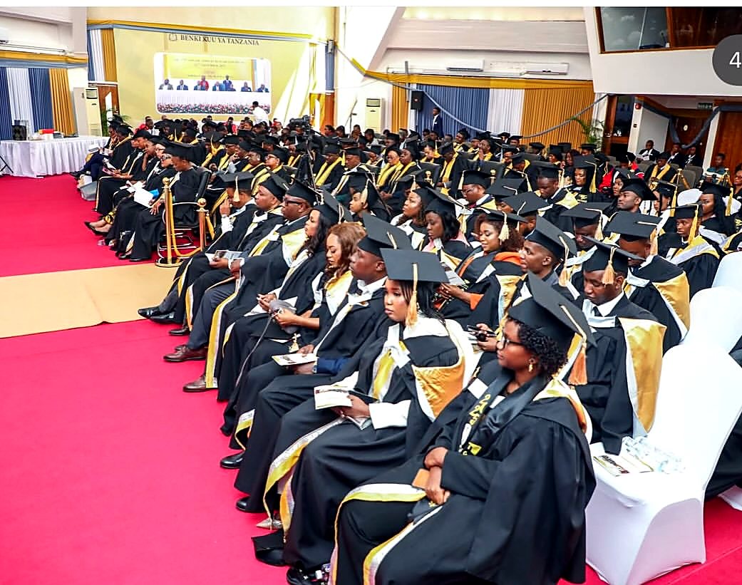 Graduations