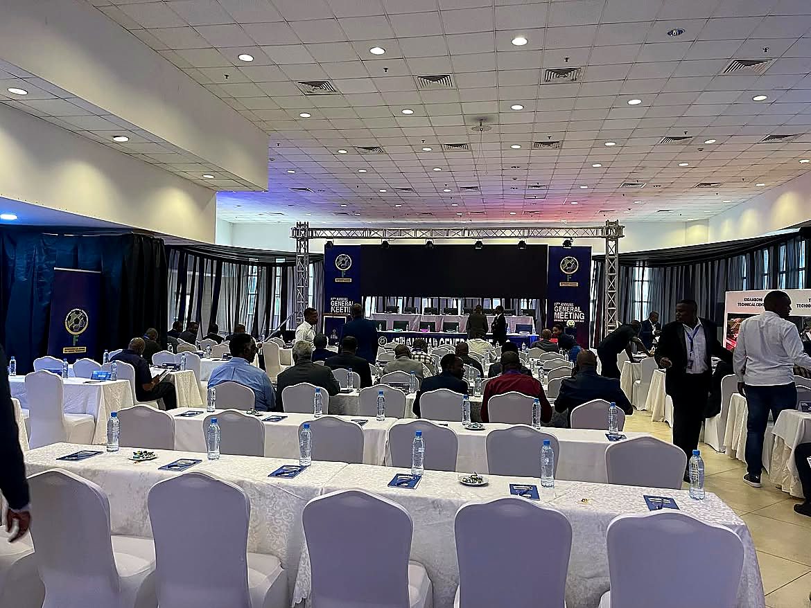 Meetings & Conferences