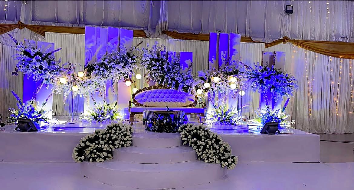 Wedding Décor