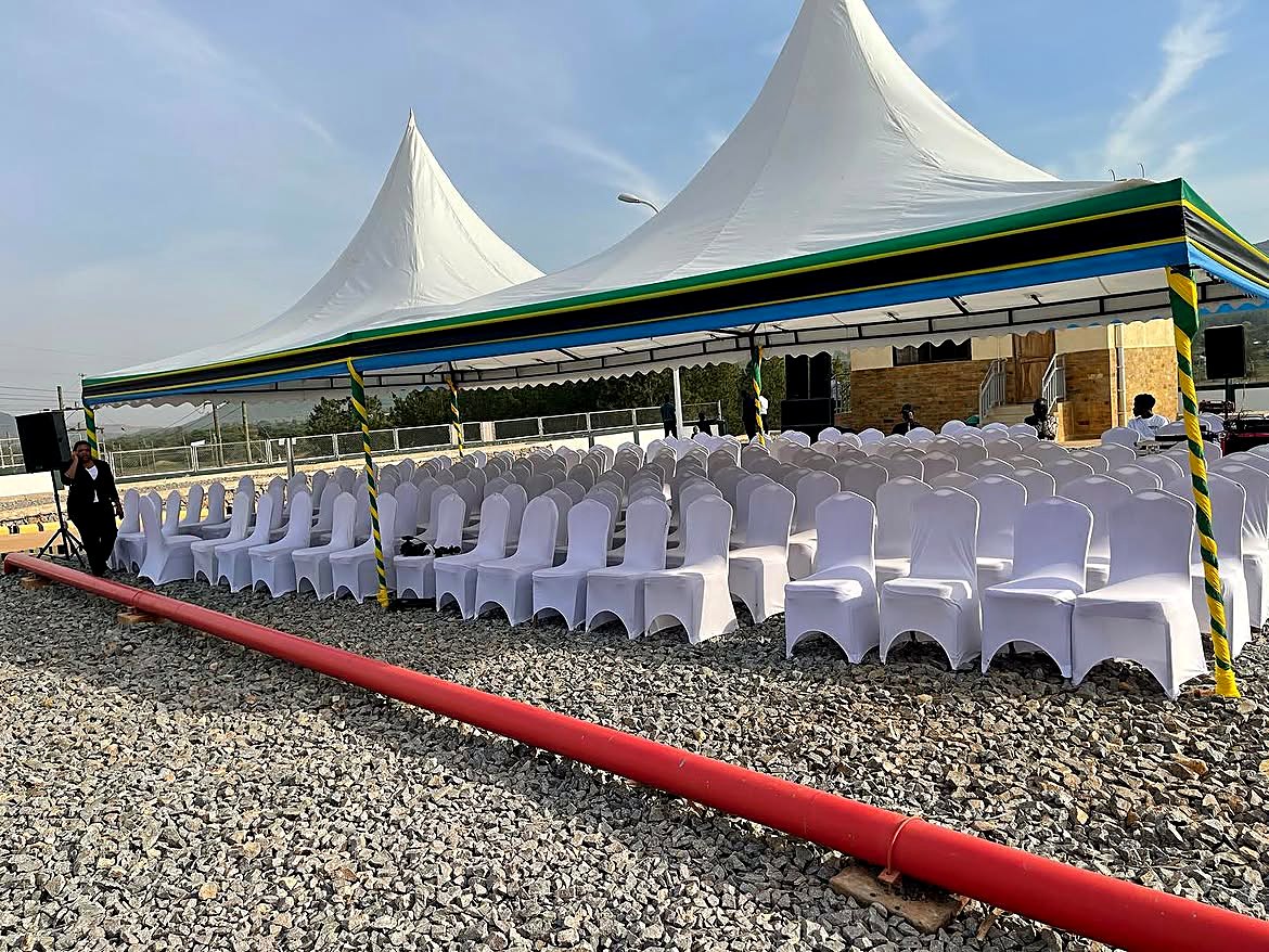 Tent Rentals