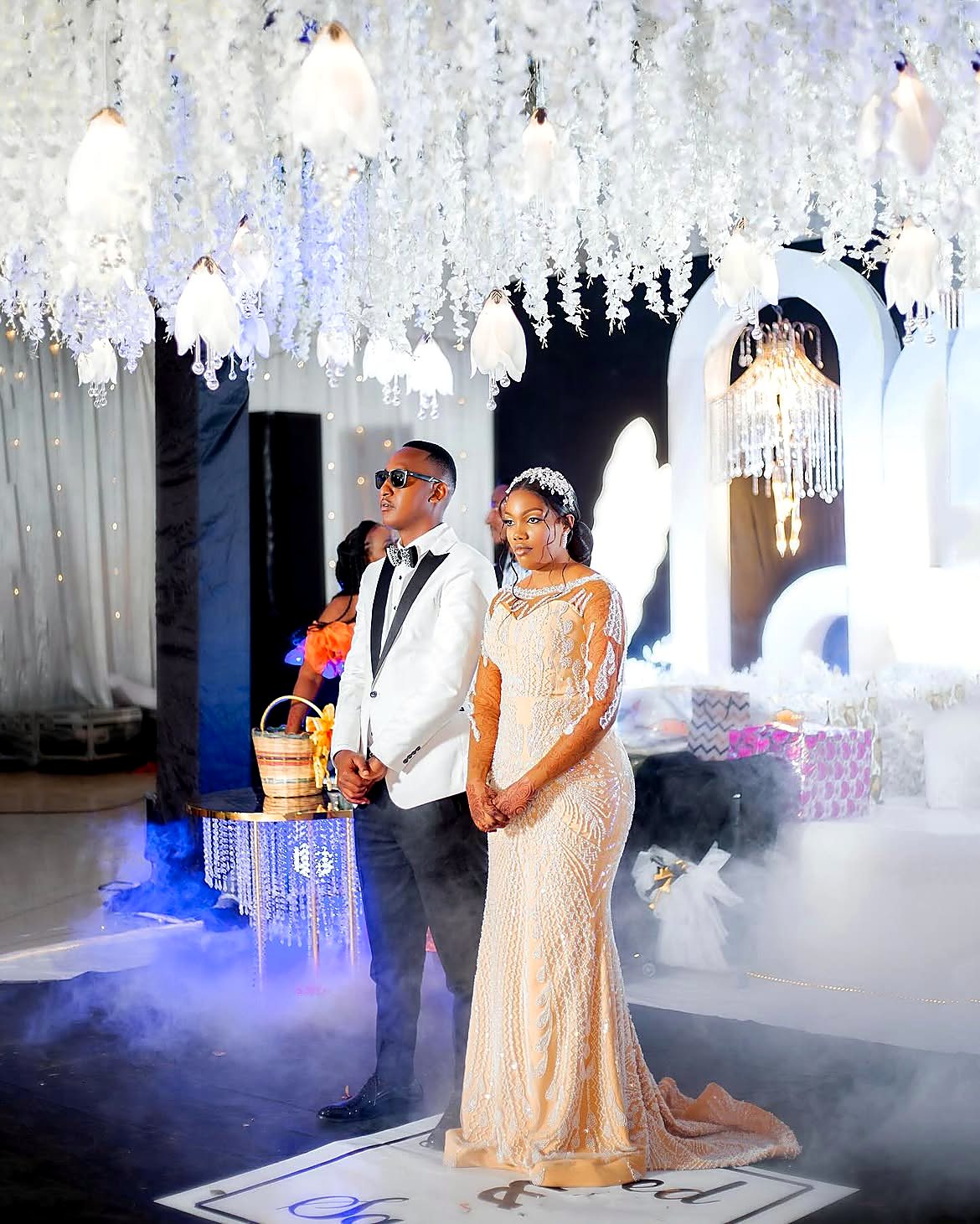 Weddings