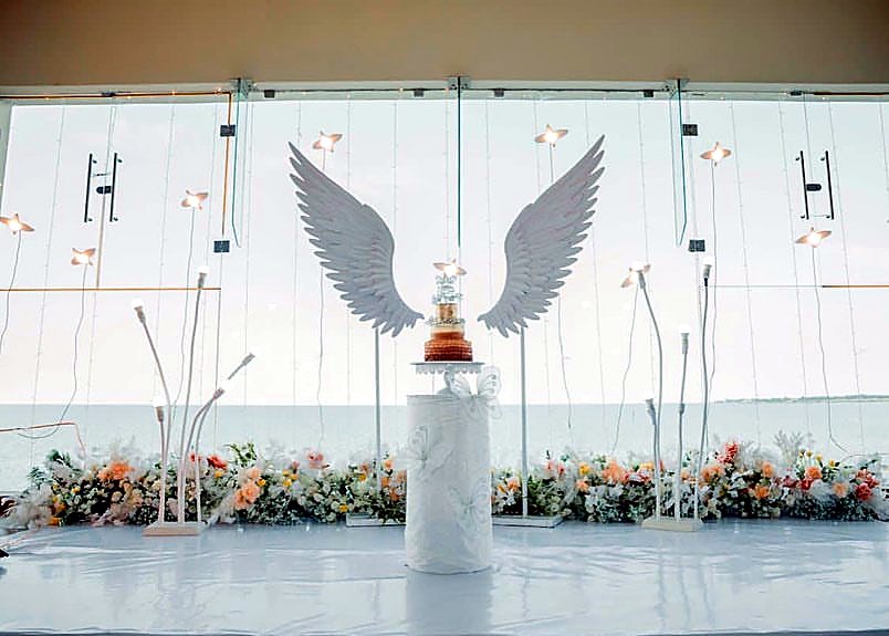 Weddings