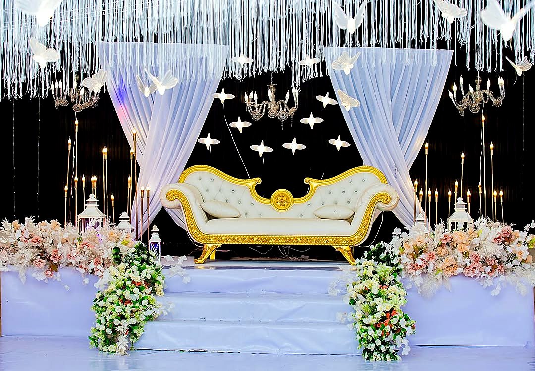 Weddings
