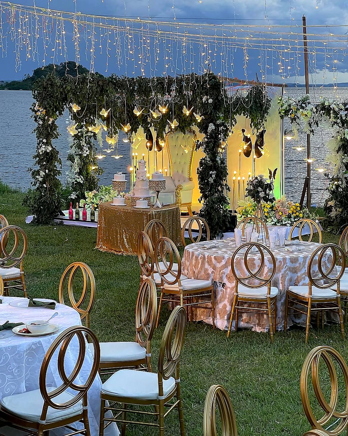 Weddings